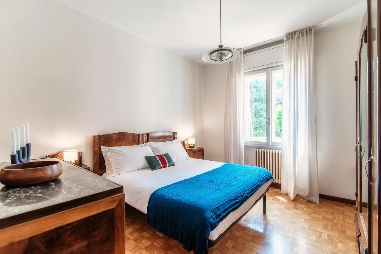 Mulino Nuovo By Quokka 360 - Spacious Apartment On The Swiss Border Como