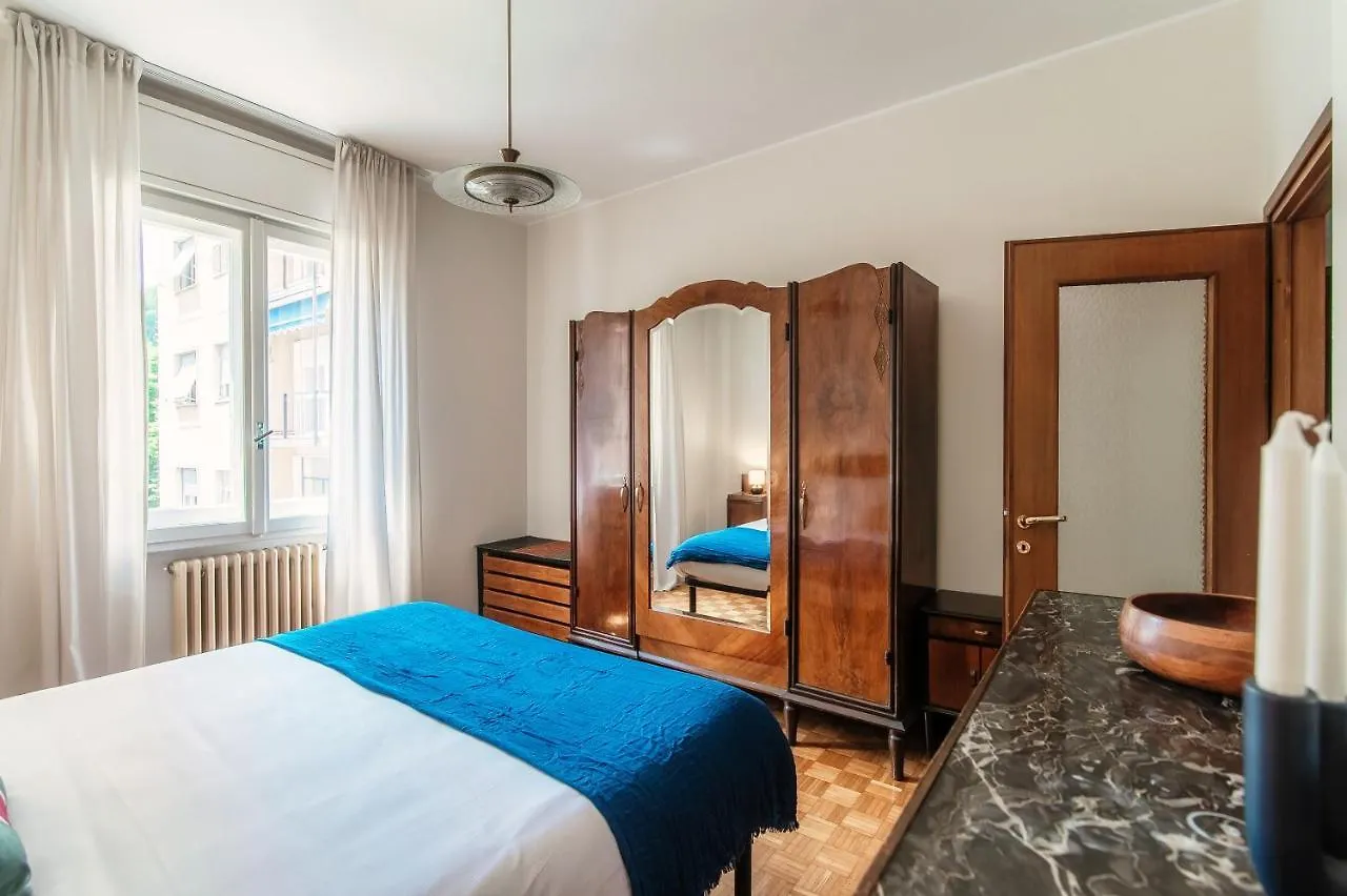 Mulino Nuovo By Quokka 360 - Spacious Apartment On The Swiss Border Como 0*,  Italia