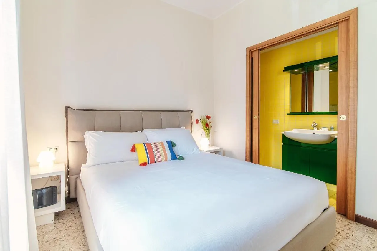 Mulino Nuovo By Quokka 360 - Spacious Apartment On The Swiss Border Como