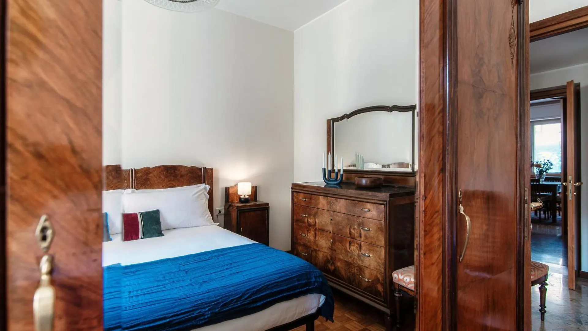 Mulino Nuovo By Quokka 360 - Spacious Apartment On The Swiss Border Como