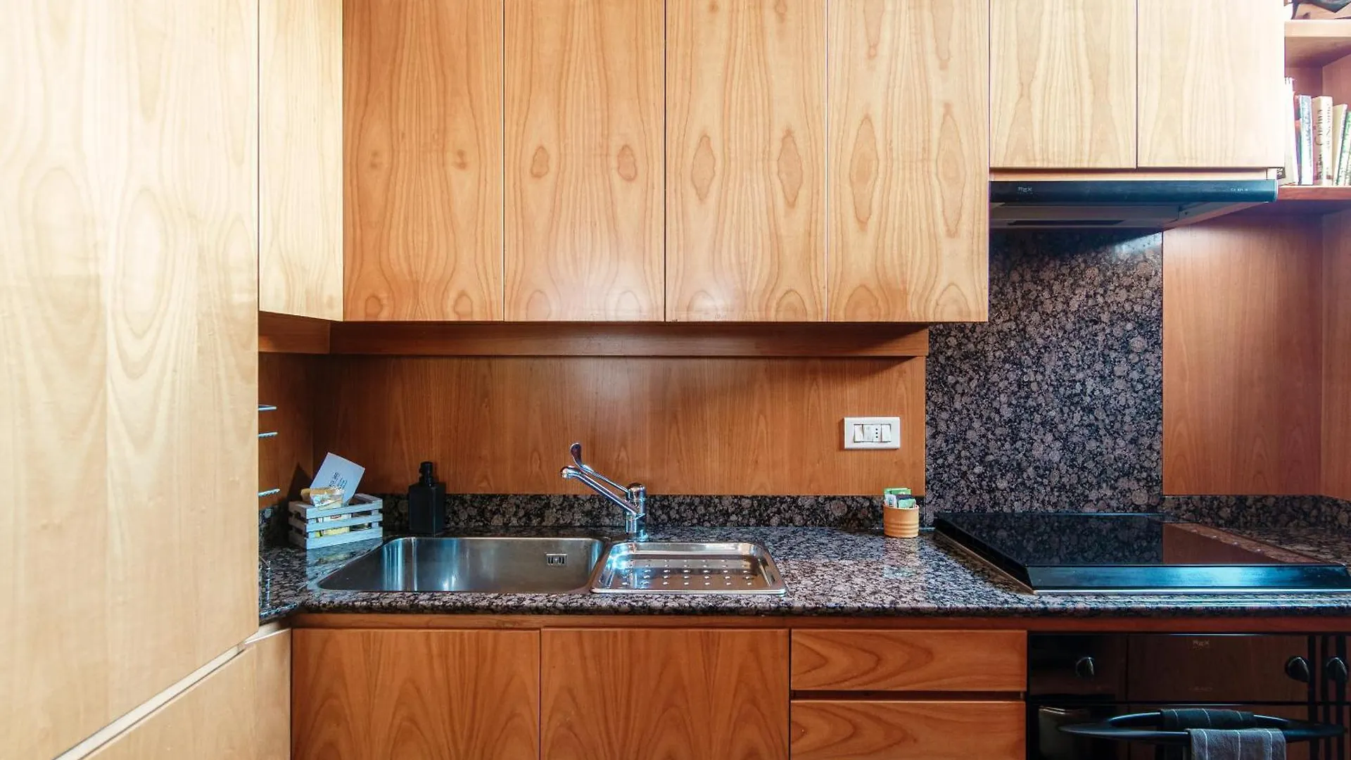 Mulino Nuovo By Quokka 360 - Spacious Apartment On The Swiss Border Como Italia