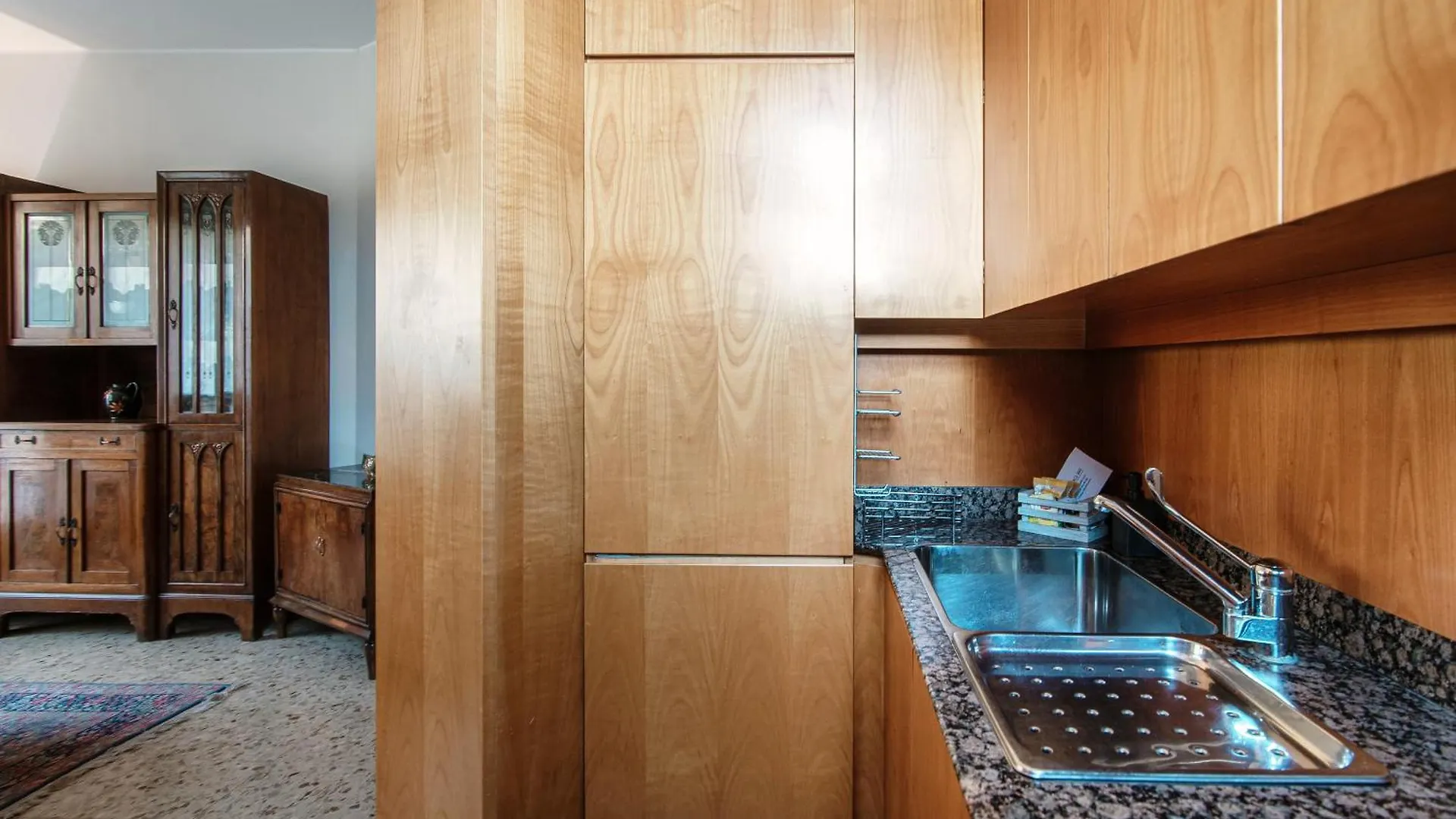 Mulino Nuovo By Quokka 360 - Spacious Apartment On The Swiss Border Como