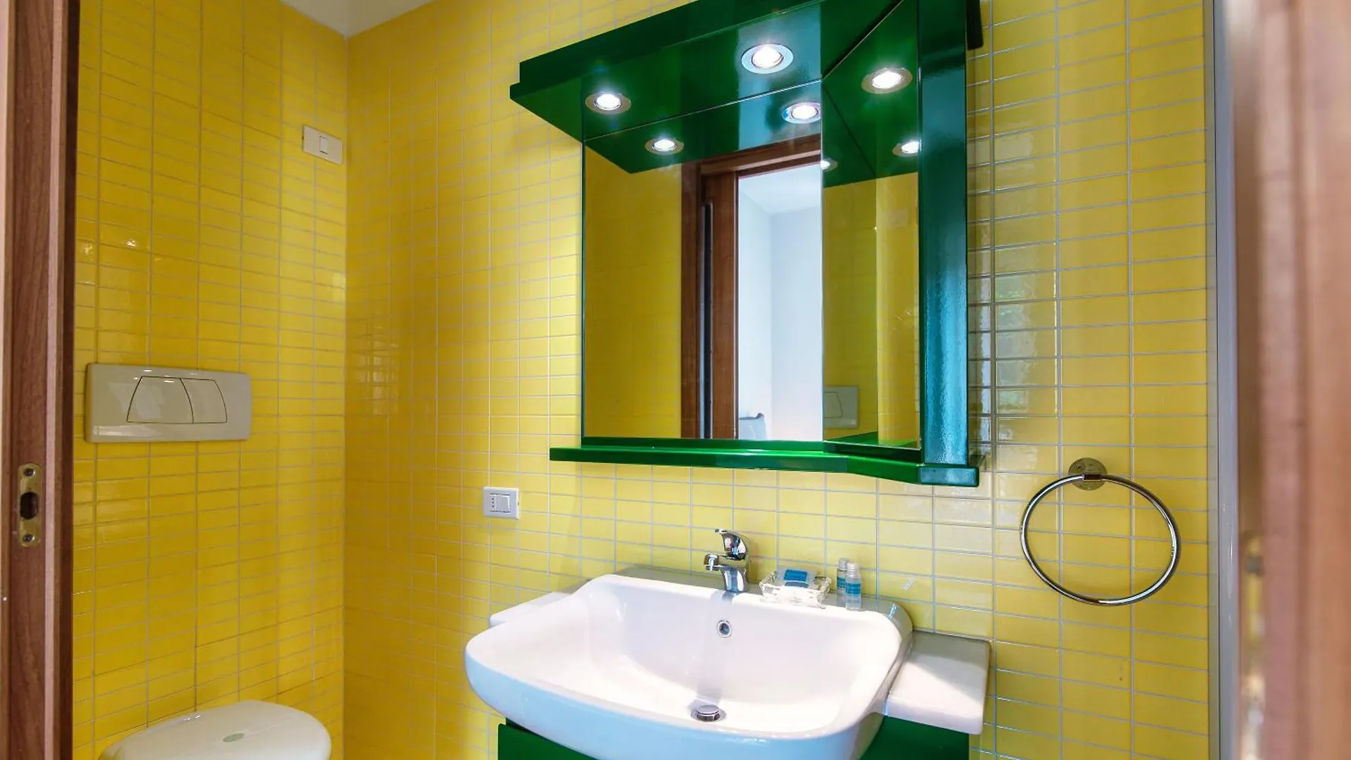 Mulino Nuovo By Quokka 360 - Spacious Apartment On The Swiss Border Como