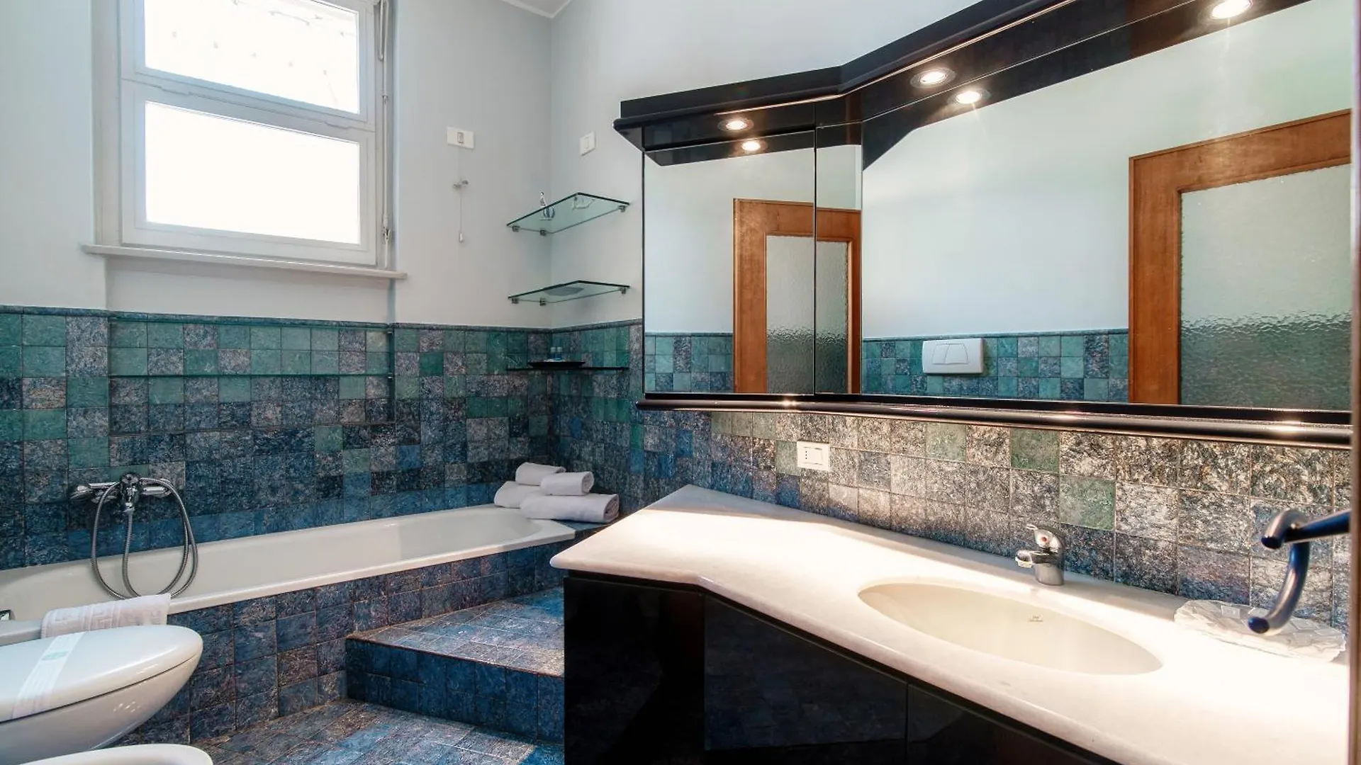 Mulino Nuovo By Quokka 360 - Spacious Apartment On The Swiss Border Como